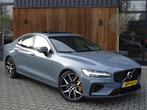 Volvo S60 T8 405PK Polestar Engineerd AWD / Brembo / Harman, Auto's, Automaat, Gebruikt, Euro 6, Leder