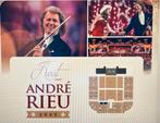 Kerst André Rieu 2025 21 Dec. 19:30 2 Kaarten, Twee personen