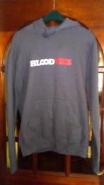 Sweatshirt blood ties met capuchon, Ophalen of Verzenden, Nieuw, Shirt