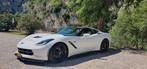 Corvette c7  2015 8speed aut, Auto's, Te koop, Particulier