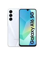 SAMSUNG Galaxy A16 5G  128 gb 2 kleuren factuur + garantie, Samsung, Nieuw, Ophalen of Verzenden, Samsung