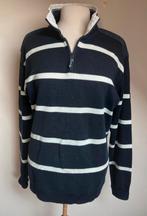 Sail Exp - Gestreepte Trui - Maat 56, Kleding | Heren, Ophalen of Verzenden, Zo goed als nieuw, Maat 56/58 (XL)