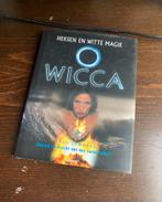 L. Summers - Wicca - heksen en witte magie, Astrologie, Overige typen, L. Summers, Ophalen of Verzenden