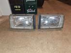 Nette koplampen volvo 240/245, Auto-onderdelen, Verlichting, Ophalen of Verzenden, Gebruikt, Volvo