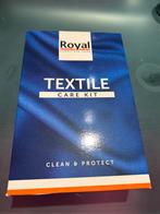 Royal Furniture Care Textile Care Kit - Nieuw, Ophalen, Nieuw