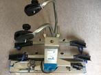 Twinny Load easy fietsendrager, Ophalen, 2 fietsen, Gebruikt, Trekhaakdrager