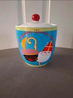 Blauwe Pepernotenpot, Diversen, Sinterklaas, Ophalen, Zo goed als nieuw