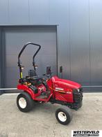 Gebruikte Shibaura SX24 minitractor 24 pk hydrostaat 380 uur, Overige merken, Gebruikt, Laan 15, Info@westerveldtuinmachines.nl