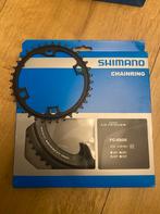 Nieuw: Shimano ultegra fc 6800 kettingblad 52 en 36, Ophalen of Verzenden, Nieuw, Shimano Ultegra