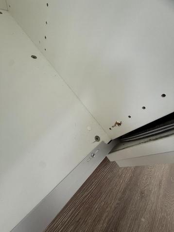 Pax kast Ikea (3x basiselement) - afbeelding 6