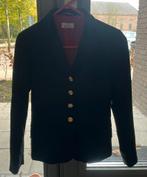 Te koop paardrijkleding wedstrijdjas maat 152, Dieren en Toebehoren, Gebruikt, Dressuur, Ophalen of Verzenden, Dames