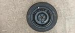 Sportcontact 2  205/55 R16 steek 112 reservewiel VW Audi, Ophalen