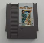 Metal Gear voor Nintendo NES, Spelcomputers en Games, Games | Nintendo NES, Ophalen, Zo goed als nieuw