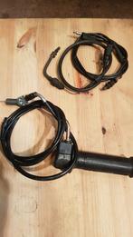 Hyosung rush/sd50, Ophalen of Verzenden