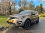 Land Rover Discovery Sport 2.0 TD4 4WD Aut9 2016 Grijs, Automaat, 4 cilinders, Discovery Sport, Bedrijf