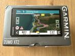 Garmin Zumo XT2 | Topstaat | Motornavigatie | GPS, Ophalen, Zo goed als nieuw