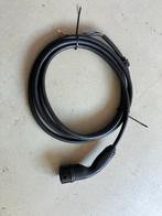 2 x Laadkabel EV - 5 meter - 22kW, Auto diversen, Laadpalen, Ophalen of Verzenden, Gebruikt, Laadkabel