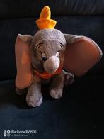 Dombo (Dumbo) knuffel kinder speelgoed, Kinderen en Baby's, Speelgoed | Knuffels en Pluche, Ophalen of Verzenden, Zo goed als nieuw