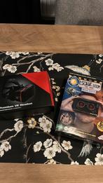 Escape Room The Game VR - met VR bril, Ophalen, Zo goed als nieuw