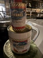 Epifanes Poly-urethane Lak - Transparant - Nieuw!, Overige kleuren, Nieuw, Ophalen of Verzenden, Lak