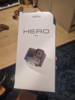 gopro hero 4k 2024, Audio, Tv en Foto, Actiecamera's, Ophalen of Verzenden, Nieuw, GoPro