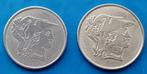 2 x Gaming & Slot Play Token - KNIGHT, Verzenden, Overige materialen, Nederland