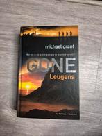 GONE - Michael Grant - Spannende Jeugdboek, Ophalen of Verzenden, Gelezen, Michael Grant