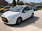 Citroën C3 1.2 VTI 60KW/82PK 2013 Wit nieuwe APK, Voorwielaandrijving, 1199 cc, Wit, Origineel Nederlands