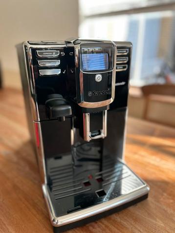 Saeco Incanto volautomatisch koffiemachine  beschikbaar voor biedingen