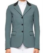 Te koop cavalleria toscana rijjasje, Dieren en Toebehoren, Paardrijkleding, Ophalen of Verzenden, Nieuw, Dressuur, Bovenkleding