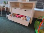 Commode exclusief knuffels, Ophalen, Gebruikt, 50 tot 70 cm, 100 cm of meer