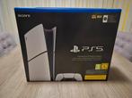 Playstation 5 Digital Edition - Nieuw!, Spelcomputers en Games, Spelcomputers | Sony PlayStation 5, Ophalen, Nieuw, Playstation 5 Digital