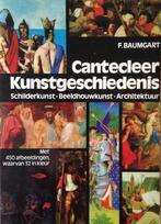 Kunstgeschiedenis - overzichtsboek - naslagwerk, Ophalen of Verzenden, Gelezen