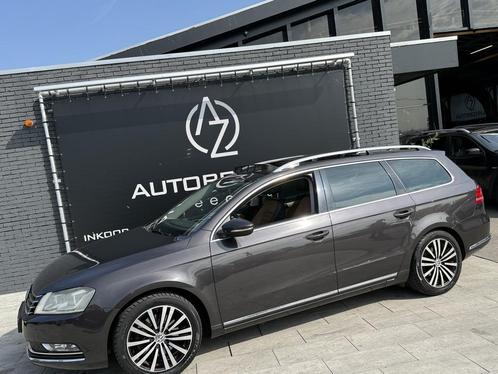 Volkswagen Passat Variant 1.4 TSI Highline BlueMotion Automa, Auto's, Volkswagen, Bedrijf, Te koop, Passat, ABS, Airbags, Airconditioning