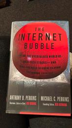 The Internet Bubble, Anthony B. Perkins, Ophalen of Verzenden, Zo goed als nieuw