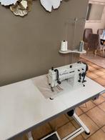 Singer Industriele Naaimachine - Zo Goed Als Nieuw!, Hobby en Vrije tijd, Naaimachines en Toebehoren, Singer, Ophalen of Verzenden