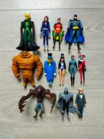 Batman the animated series DC Collectibles figuren, Ophalen of Verzenden, Zo goed als nieuw