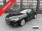Audi A3 Sportback 40 TFSI Lederen bekleding (bj 2024), Automaat, USB, Gebruikt, 4 cilinders