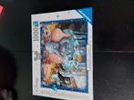 Nieuwe Disney puzzel 1000 stukjes., Ophalen of Verzenden, 500 t/m 1500 stukjes, Nieuw
