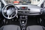 Kia Picanto || i6 maanden garantie! 1.0 DPi ComfortL. 5p, Voorwielaandrijving, Gebruikt, Euro 6, Wit