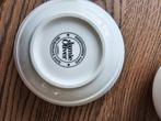 7 Jamie oliver schaaltjes 13 cm, Huis en Inrichting, Keuken | Servies, Ophalen, Zo goed als nieuw, Overige stijlen, Schaal of Schalen