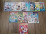 Katrien Duck strip - 13 exemplaren (complete jaargang) 2020, Ophalen, Donald Duck, Zo goed als nieuw, Overige typen