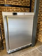 RVS Horeca vriezer tafelmodel | vrieskast, Minder dan 85 cm, Minder dan 60 cm, Zo goed als nieuw, Energieklasse A of zuiniger