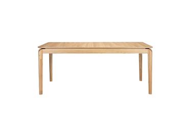 Zuiver x fonQ Scout Eettafel 220 x 90 Eiken | Van €1195, nu  beschikbaar voor biedingen