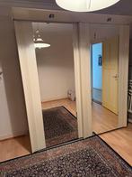 Robuuste Kledingkast - Grote Afmetingen, Huis en Inrichting, Overige materialen, Gebruikt, 200 cm of meer, Ophalen of Verzenden