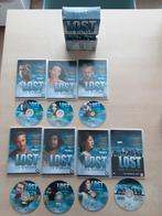Serie Lost Seizoen 1, Gebruikt, Boxset, Science Fiction en Fantasy, Ophalen of Verzenden