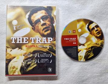 Klopka / The Trap / Die Falle ( Golubovic ) Servië beschikbaar voor biedingen