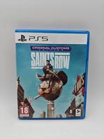 Saints Row Criminal Customs PS5, Avontuur en Actie, ., 1 speler, Ophalen of Verzenden