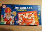 Sinterklaas spel, Hobby en Vrije tijd, Gezelschapsspellen | Bordspellen, Ophalen of Verzenden, Nieuw