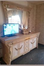 Barok complete woonkamer en eet set, Huis en Inrichting, Ophalen